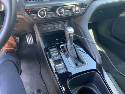 2023 Acura Integra A-Spec Tech Package