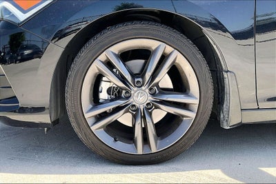 2024 Acura Integra A-Spec Tech Package