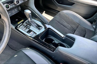 2024 Acura Integra A-Spec Tech Package