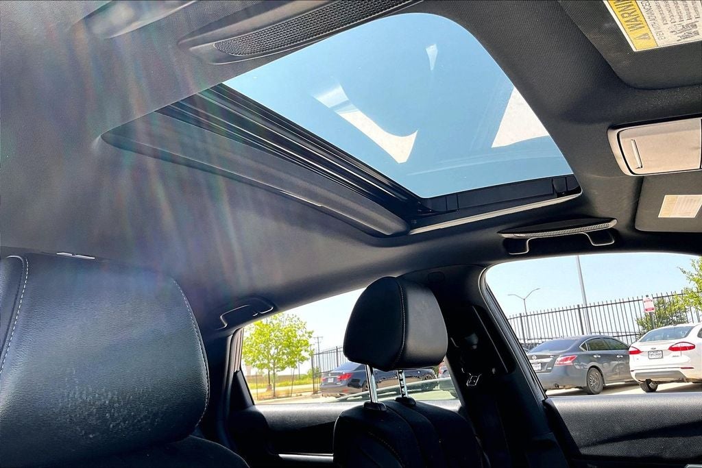 2024 Acura Integra A-Spec Tech Package