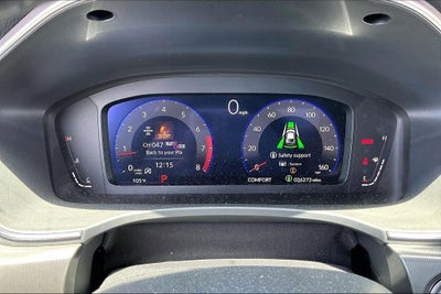 2024 Acura Integra A-Spec Tech Package
