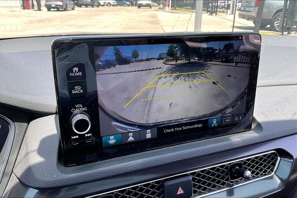 2024 Acura Integra A-Spec Tech Package