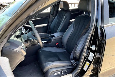 2024 Acura Integra A-Spec Tech Package