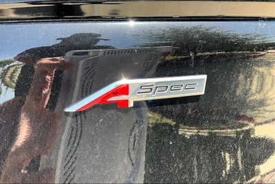 2024 Acura Integra A-Spec Tech Package
