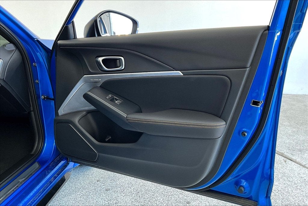 2026 Acura Integra A-Spec Tech Package