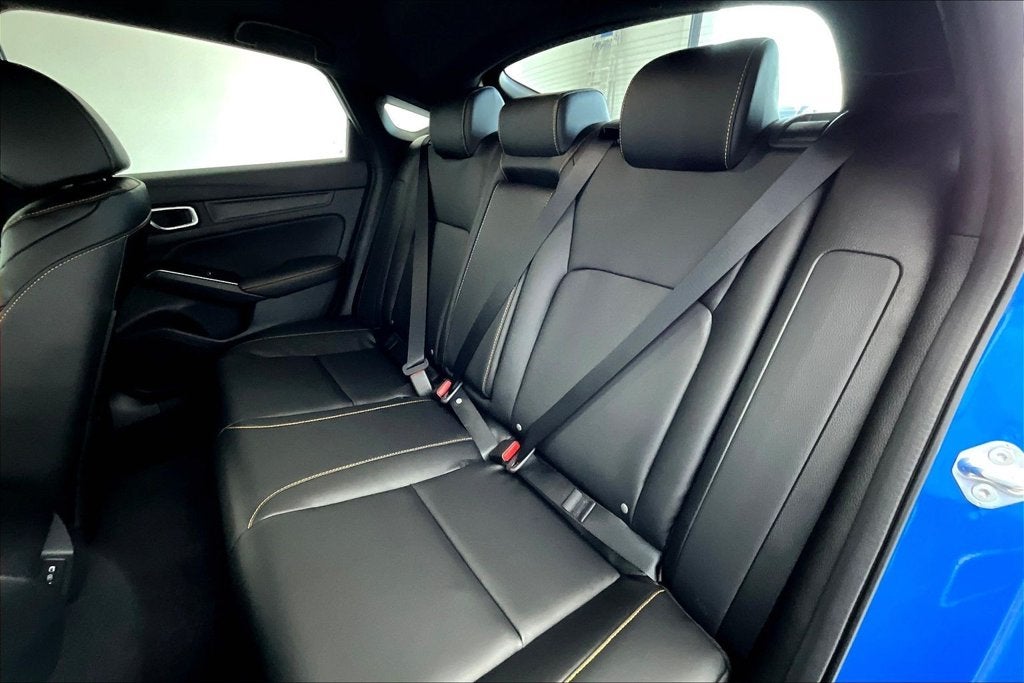 2026 Acura Integra A-Spec Tech Package