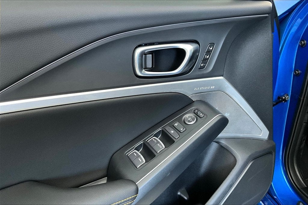 2026 Acura Integra A-Spec Tech Package