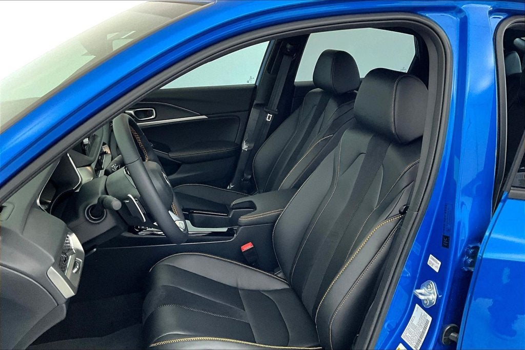 2026 Acura Integra A-Spec Tech Package