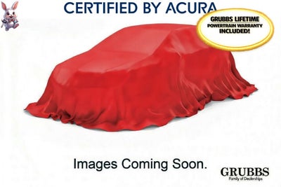 2023 Acura Integra A-Spec Tech Package