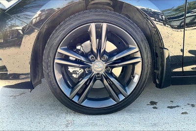 2024 Acura Integra A-Spec Tech Package