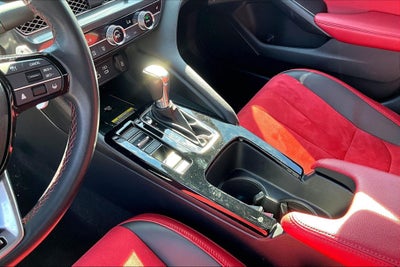 2024 Acura Integra A-Spec Tech Package