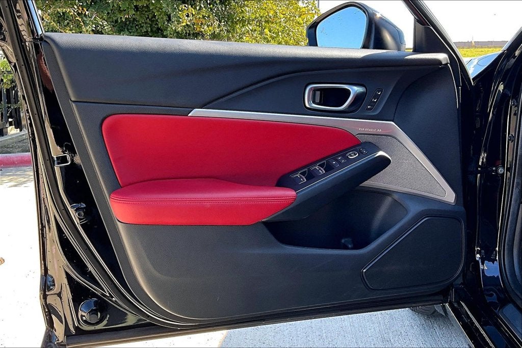 2024 Acura Integra A-Spec Tech Package