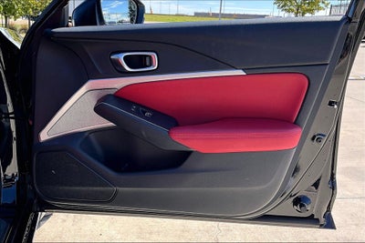2024 Acura Integra A-Spec Tech Package