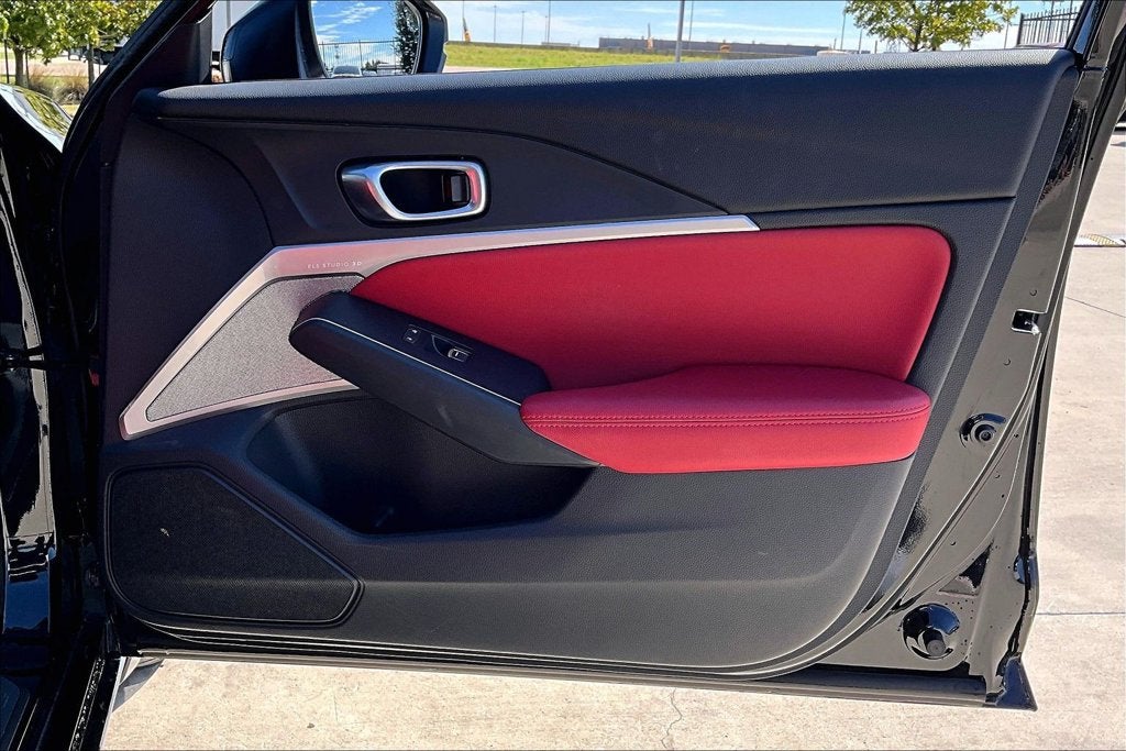2024 Acura Integra A-Spec Tech Package