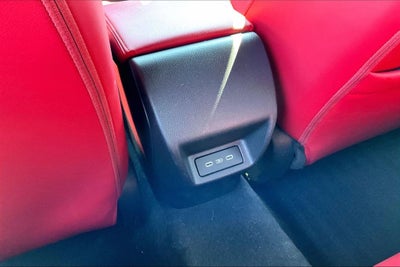 2024 Acura Integra A-Spec Tech Package