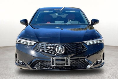 2024 Acura Integra A-Spec Tech Package