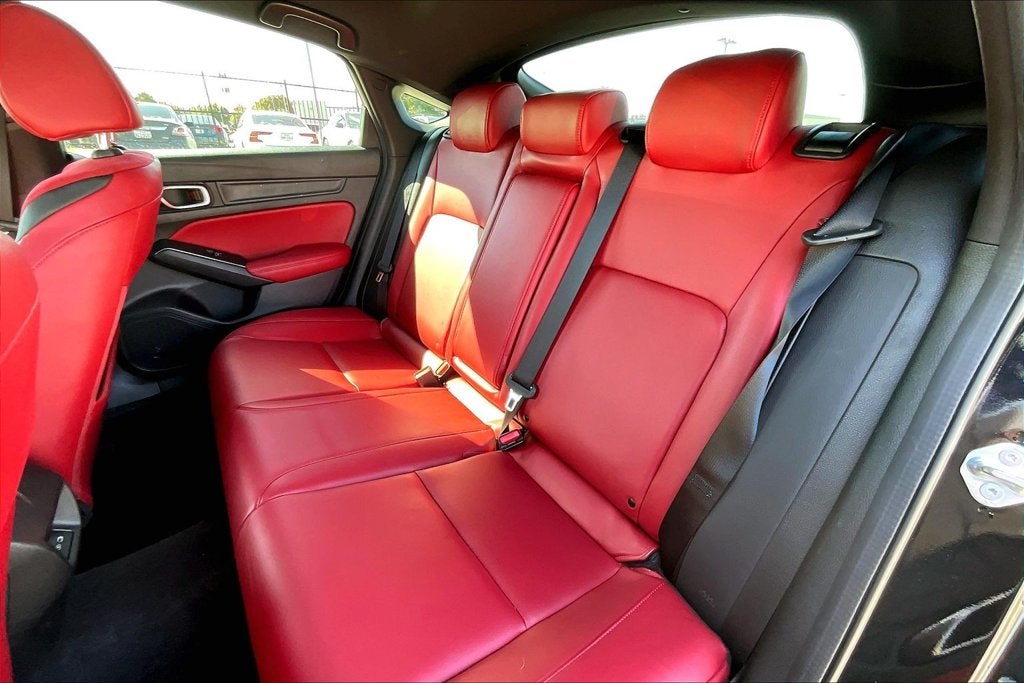 2024 Acura Integra A-Spec Tech Package