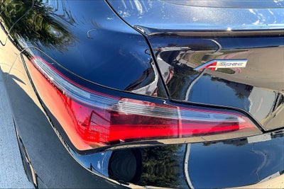 2024 Acura Integra A-Spec Tech Package