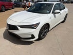2025 Acura Integra A-Spec Tech Package