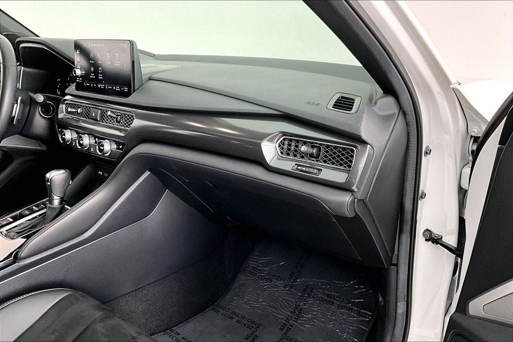 2025 Acura Integra A-Spec Tech Package