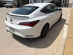 2025 Acura Integra A-Spec Tech Package