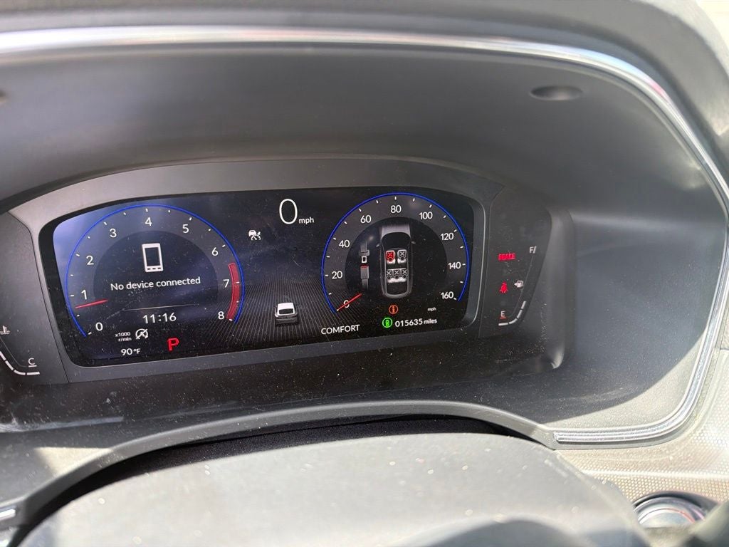 2025 Acura Integra A-Spec Tech Package