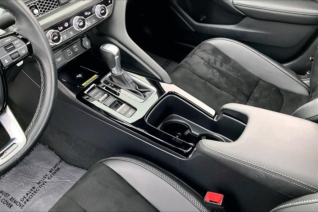 2025 Acura Integra A-Spec Tech Package