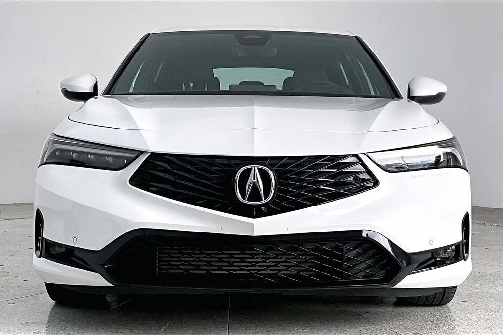 2025 Acura Integra A-Spec Tech Package