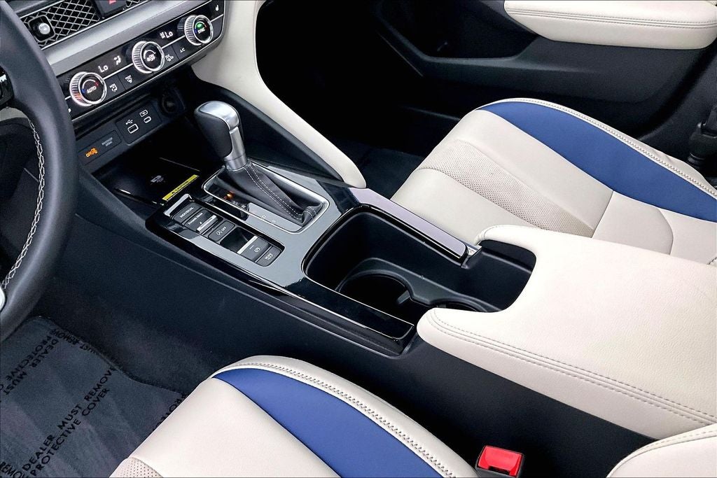 2026 Acura Integra A-Spec Tech Package