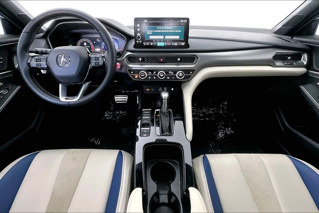 2026 Acura Integra A-Spec Tech Package