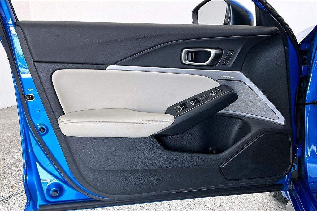 2026 Acura Integra A-Spec Tech Package