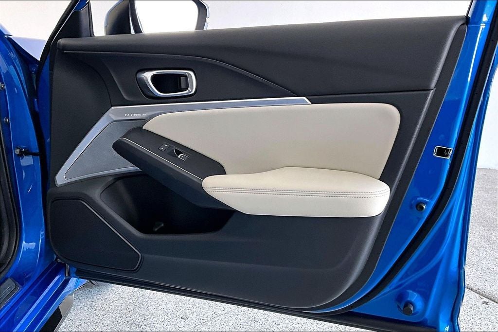 2026 Acura Integra A-Spec Tech Package