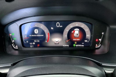2026 Acura Integra A-Spec Tech Package
