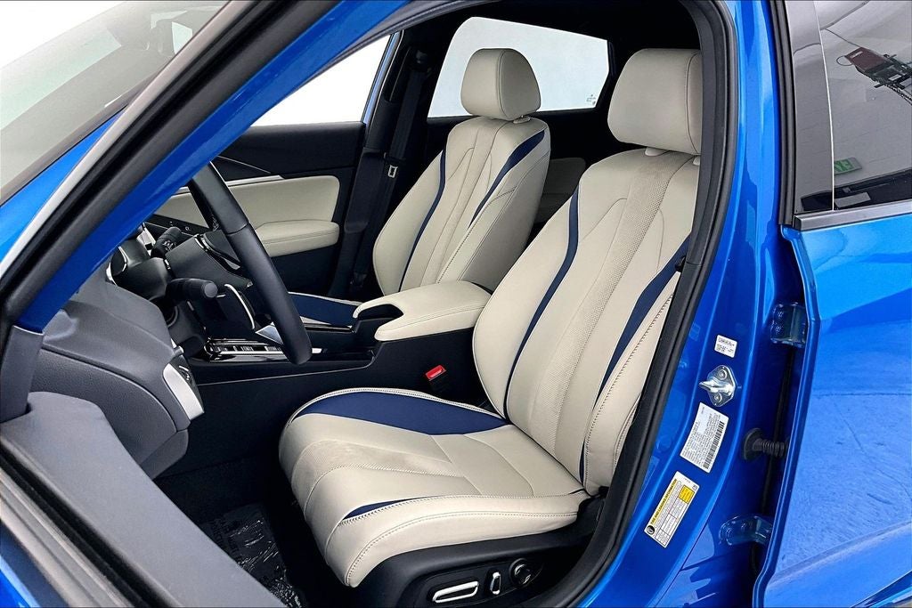 2026 Acura Integra A-Spec Tech Package