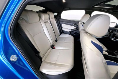 2026 Acura Integra A-Spec Tech Package
