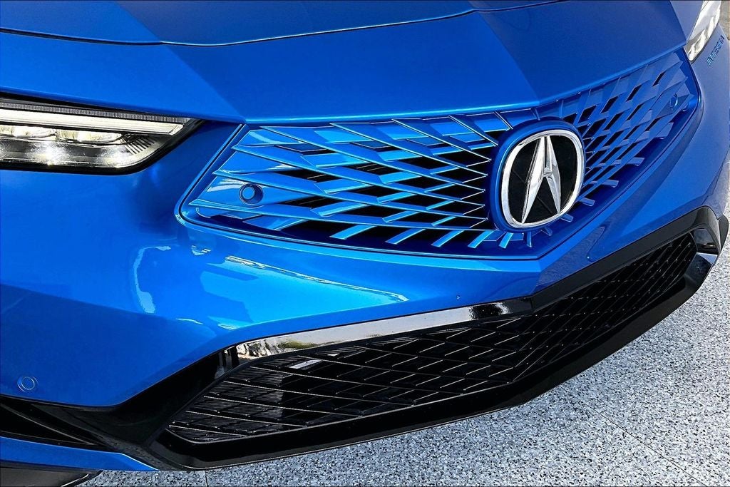 2026 Acura Integra A-Spec Tech Package