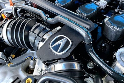 2026 Acura Integra A-Spec Tech Package