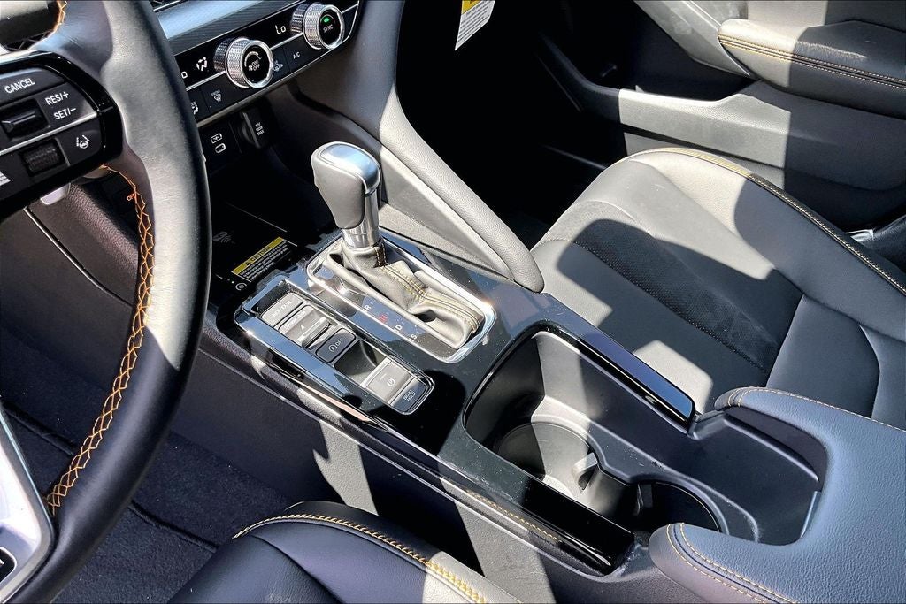 2026 Acura Integra A-Spec Tech Package