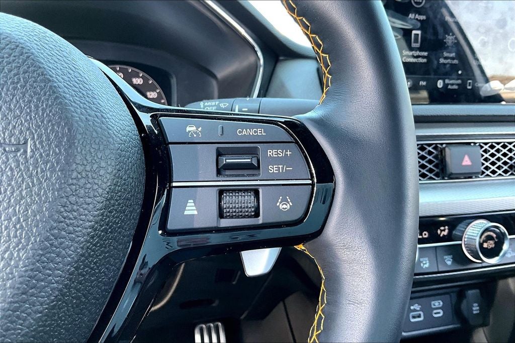 2026 Acura Integra A-Spec Tech Package