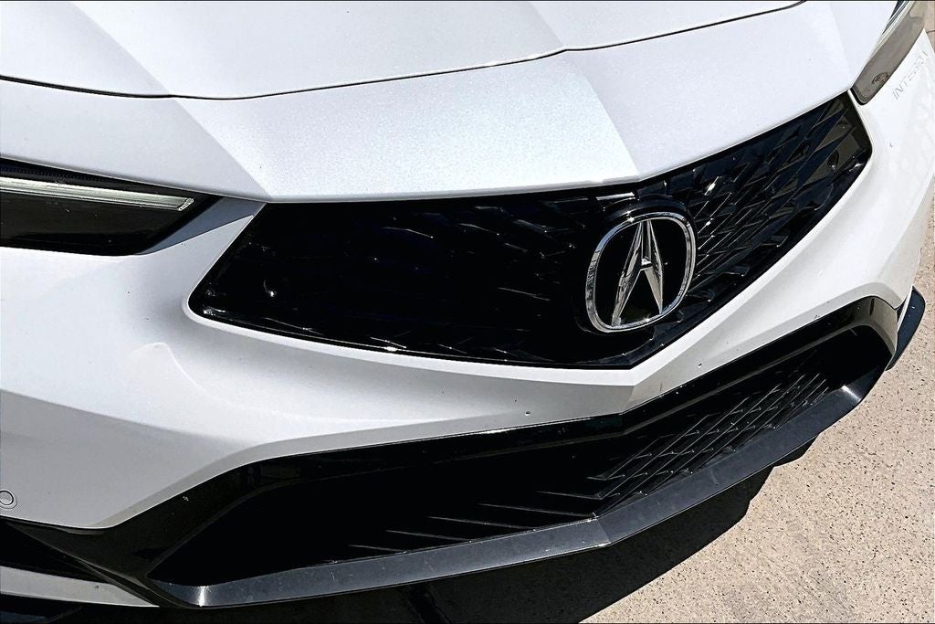 2026 Acura Integra A-Spec Tech Package