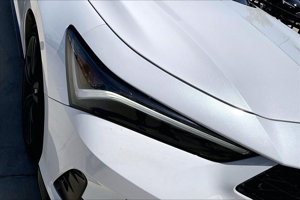 2026 Acura Integra A-Spec Tech Package
