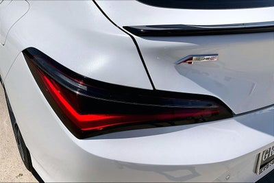 2026 Acura Integra A-Spec Tech Package