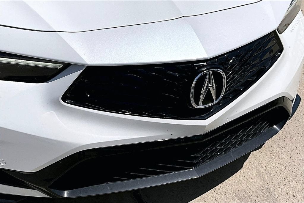 2026 Acura Integra A-Spec Tech Package