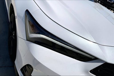 2026 Acura Integra A-Spec Tech Package