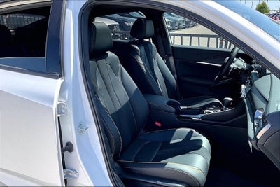 2026 Acura Integra A-Spec Tech Package