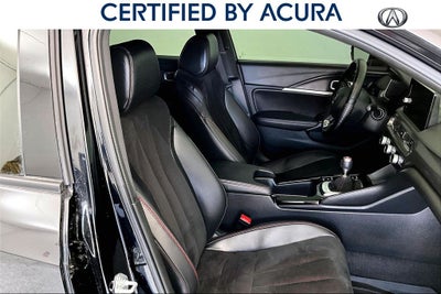 2024 Acura Integra Type S