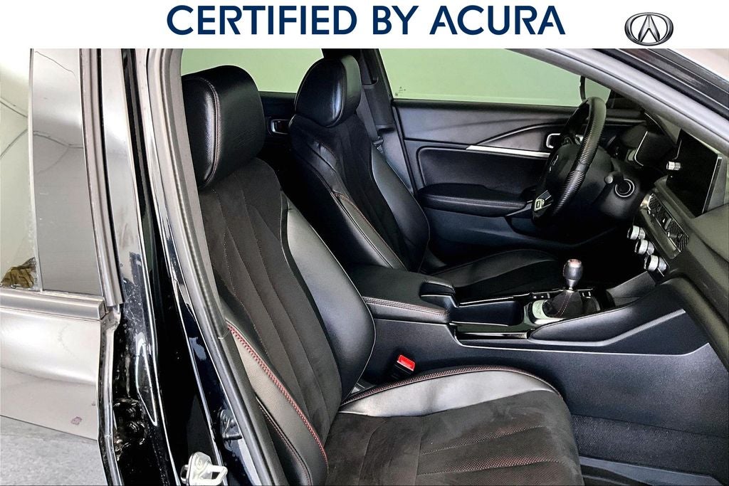 2024 Acura Integra Type S