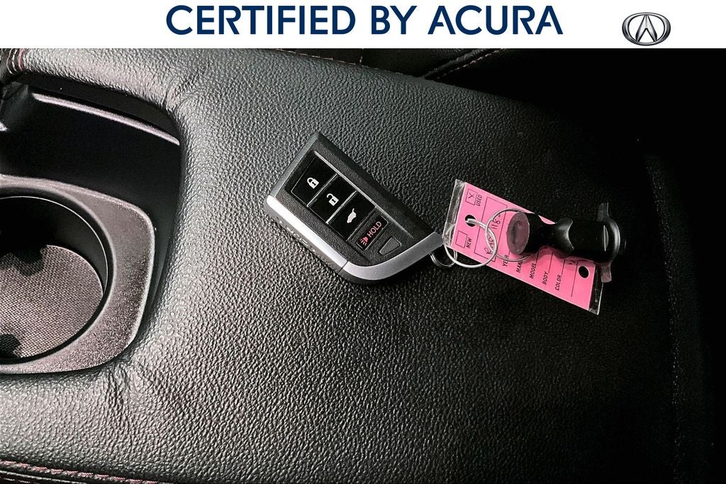 2024 Acura Integra Type S