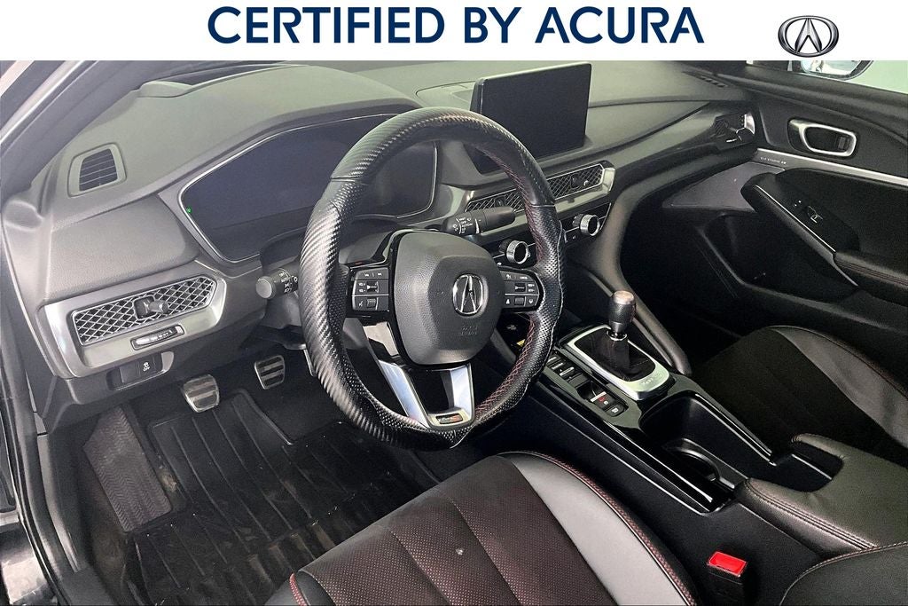 2024 Acura Integra Type S