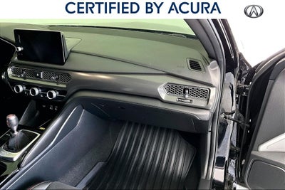 2024 Acura Integra Type S